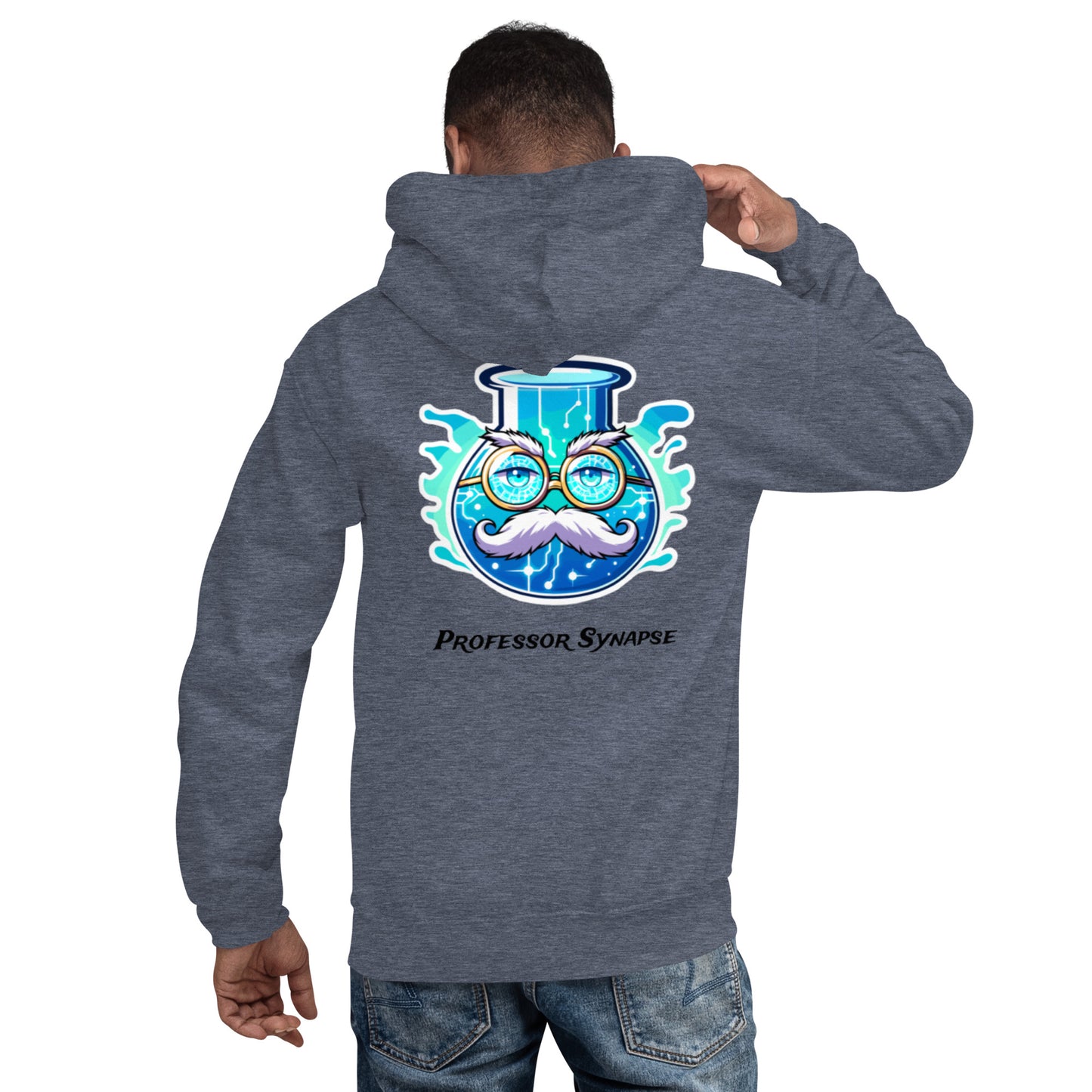 Synaptic Hoodie