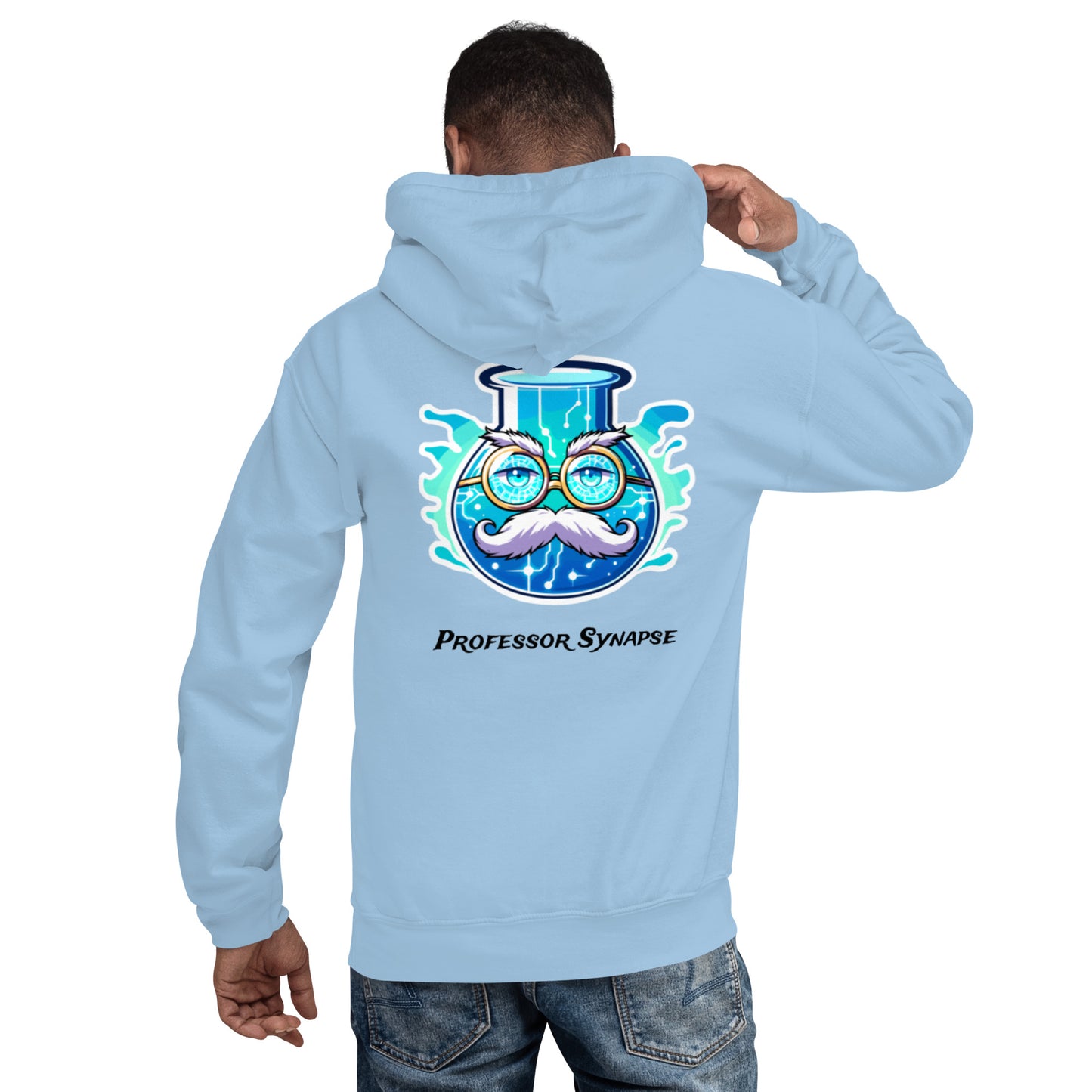 Synaptic Hoodie