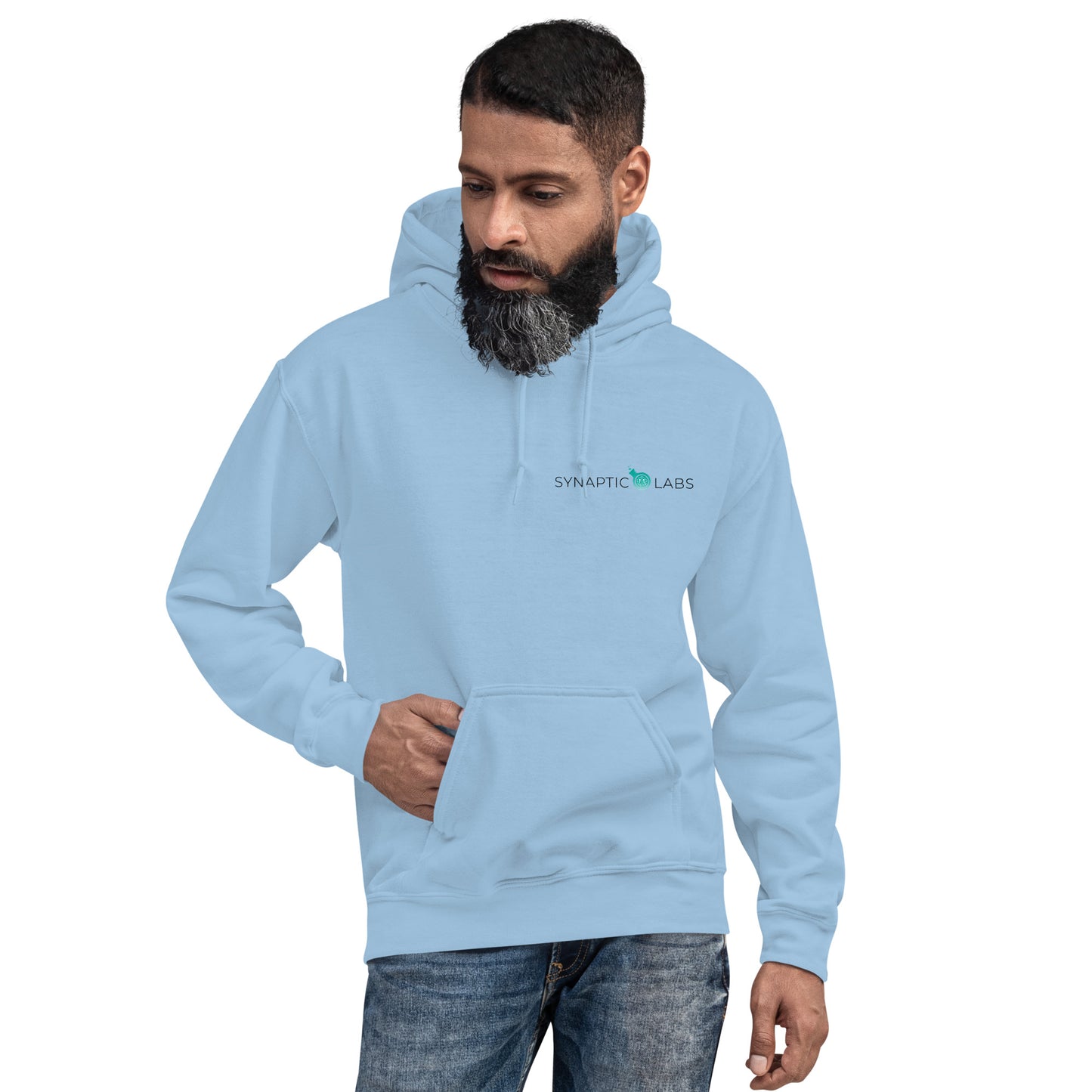 Synaptic Hoodie