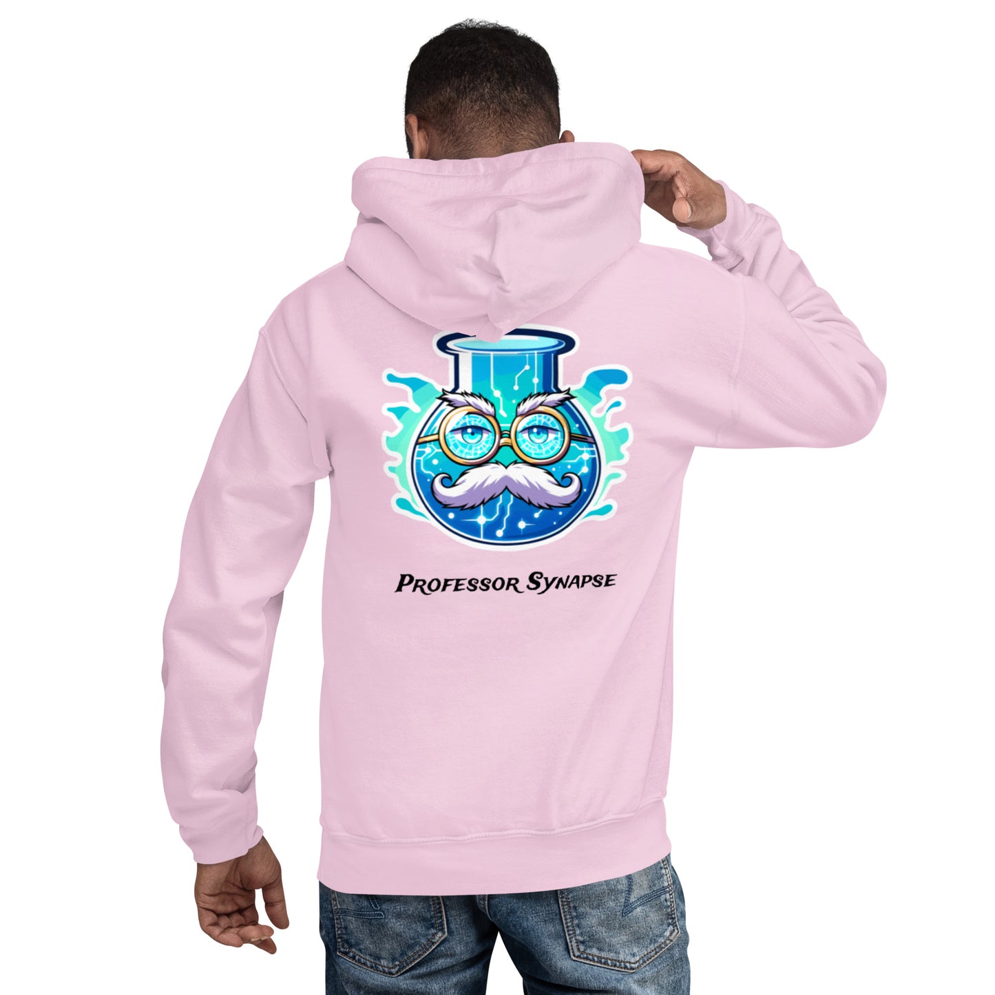 Synaptic Hoodie