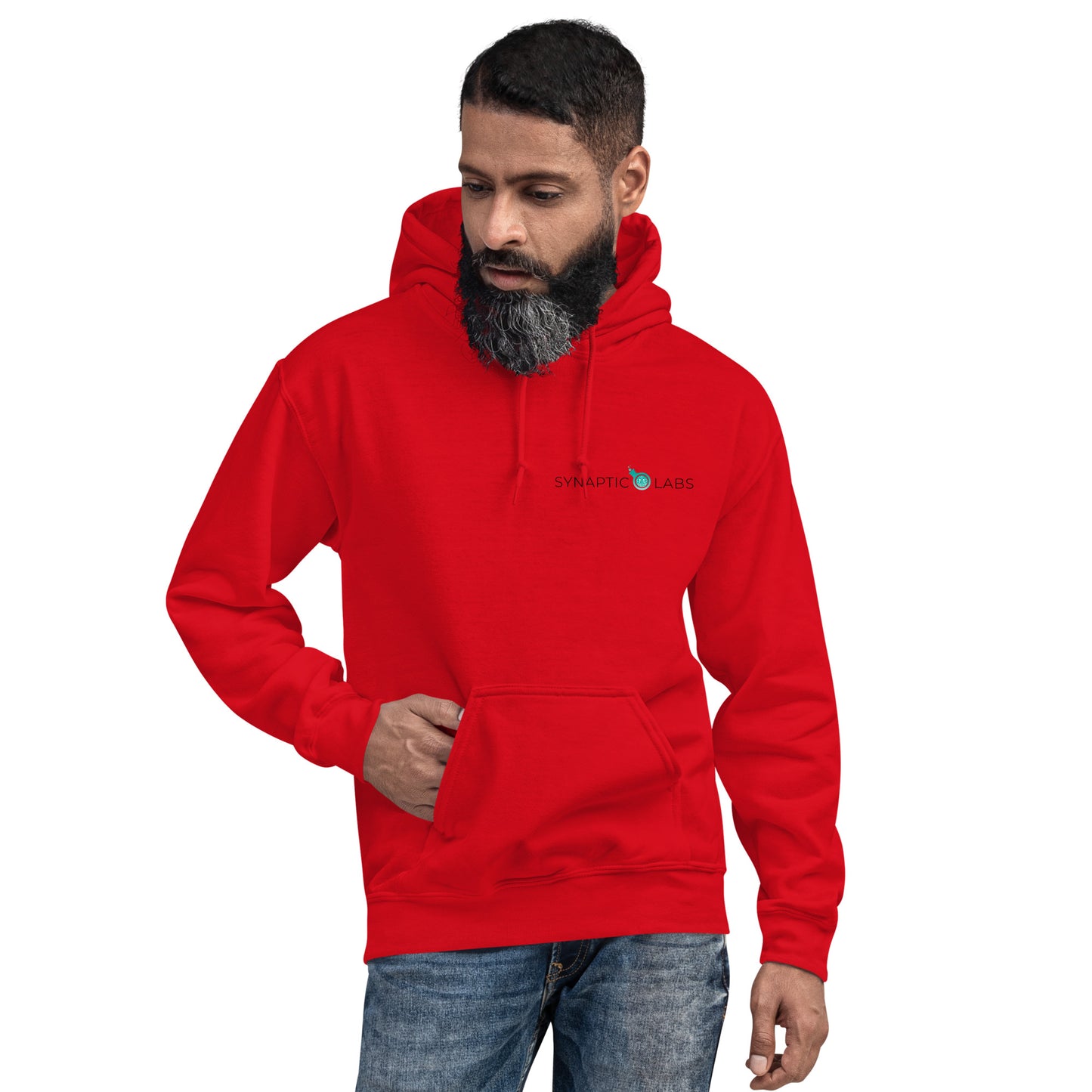 Synaptic Hoodie