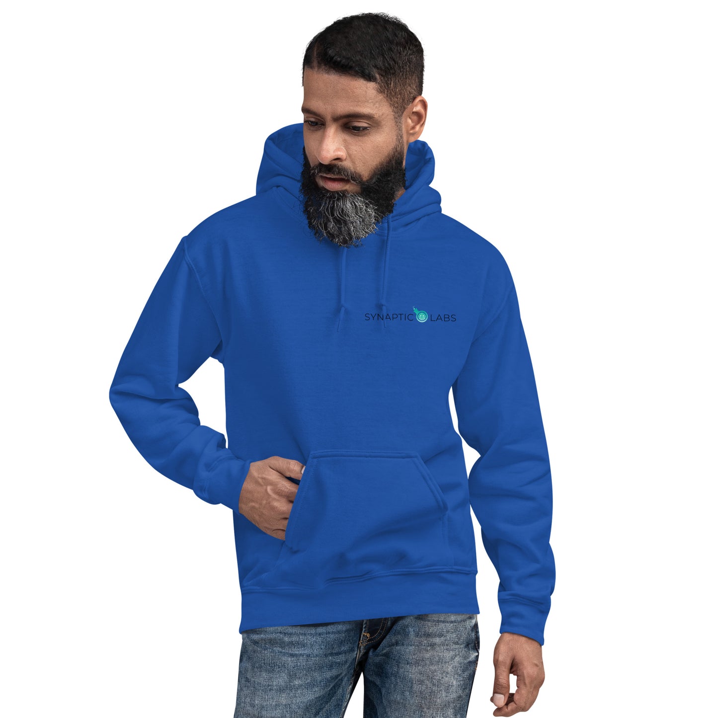 Synaptic Hoodie