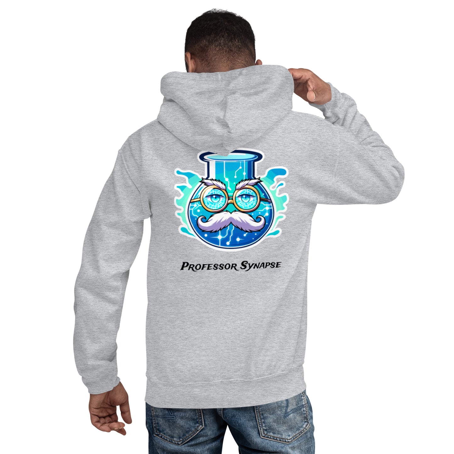 Synaptic Hoodie