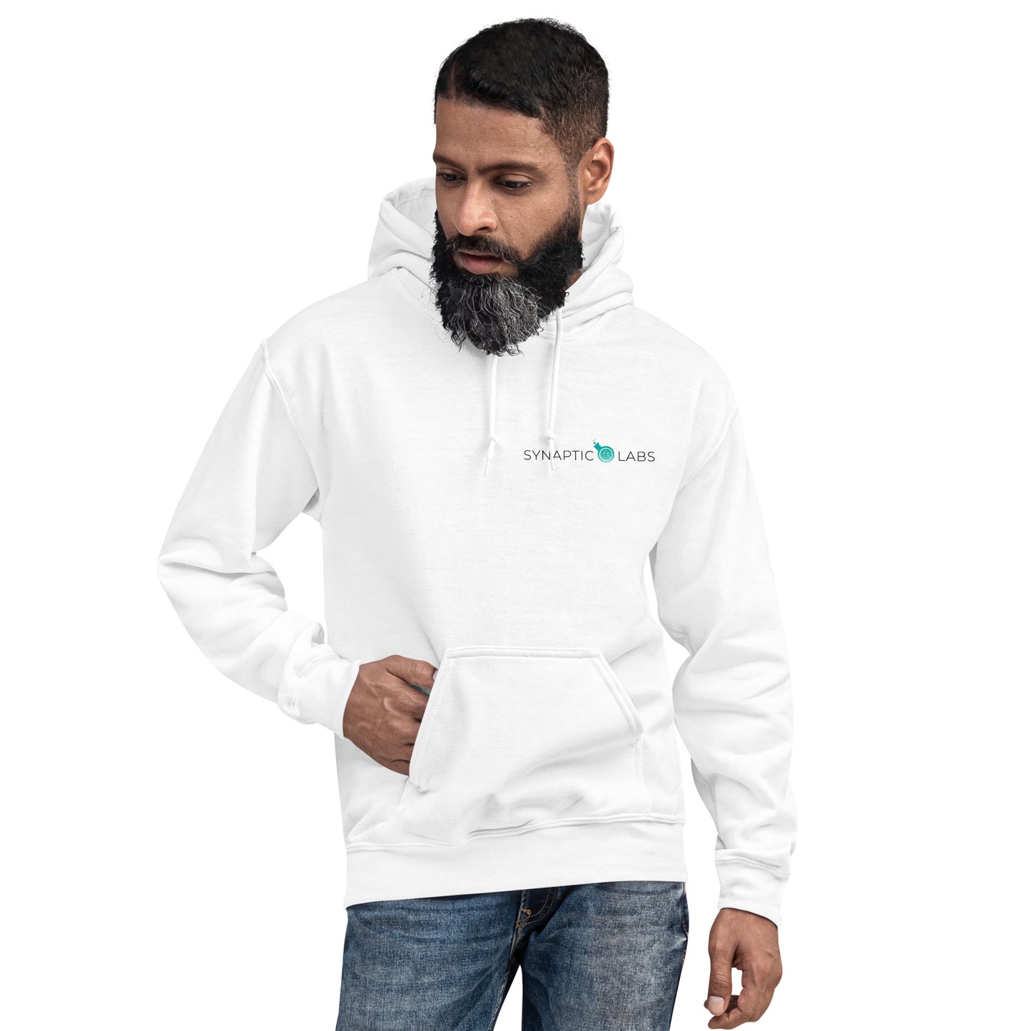 Synaptic Hoodie